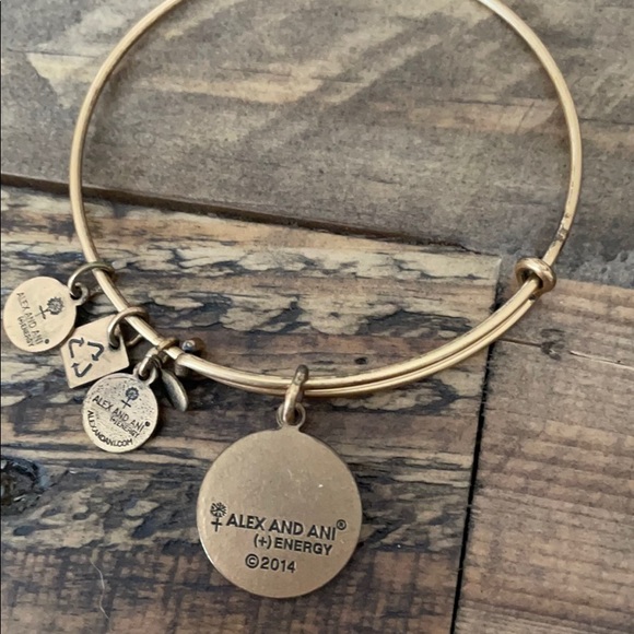 Alex and Ani Sunflower retired - LAST CHANCE!! - Picture 3 of 3